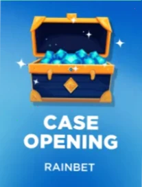 Rainbet Case Open Originals Crash
