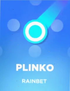 Rainbet Plinko Originals Blockchain