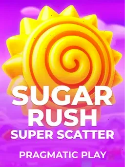 Rainbet Sugar Super Scatter Slot Auszahlung