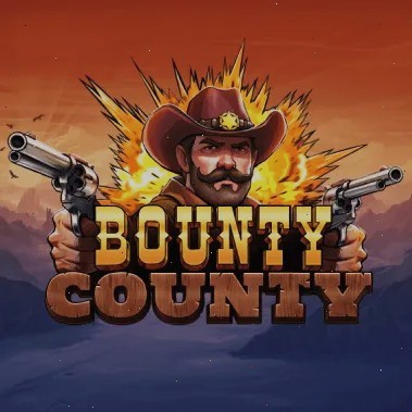 Spielhaus Nord Bounty County Slot