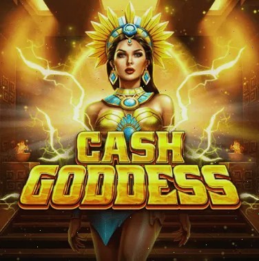 Spielhaus Nord Cash Goddess Slot