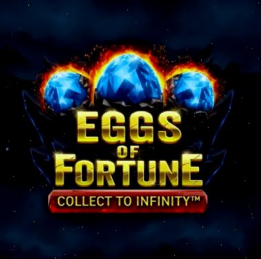 Spielhaus Nord Eggs of Fortune Slot
