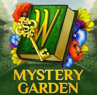 Spielhaus Nord Mystery Garden Slot Neu