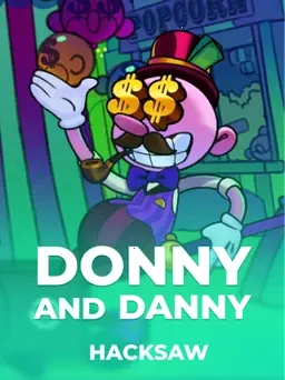 Spielhaus Nord Danny Dollar Slot