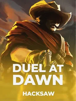 Spielhaus Nord Duel At Dawn Slot Live