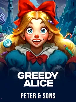 Spielhaus Nord Greedy Alice Slot Krypto