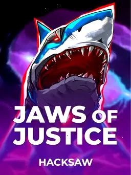 Spielhaus Nord Jaws Of Justice Slot