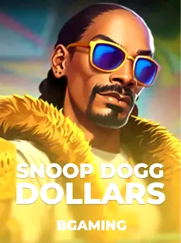 Spielhaus Nord Snoop Dollar Slot