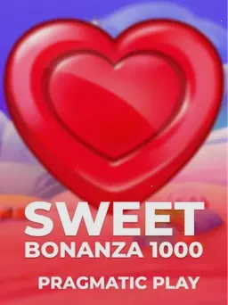 Spielhaus Nord Sweet Bonanza 1000 Krypto Slot