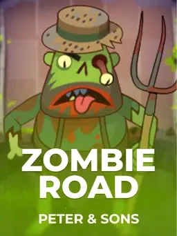 Spielhaus Nord Zombie Road Slot